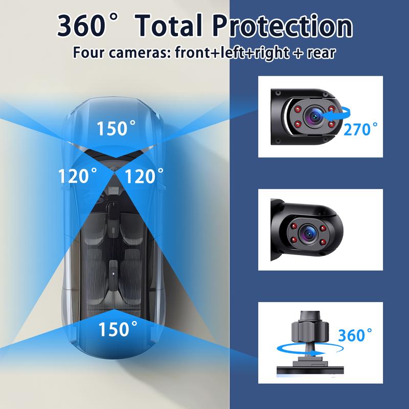 Velora Quad Camera Pro